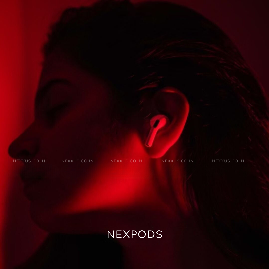 Zexsus Pro 2nd Generation ANC | Free 5000mAh MagSafe Powerbank | (Type-C) 100% Hassle-Free Warranty