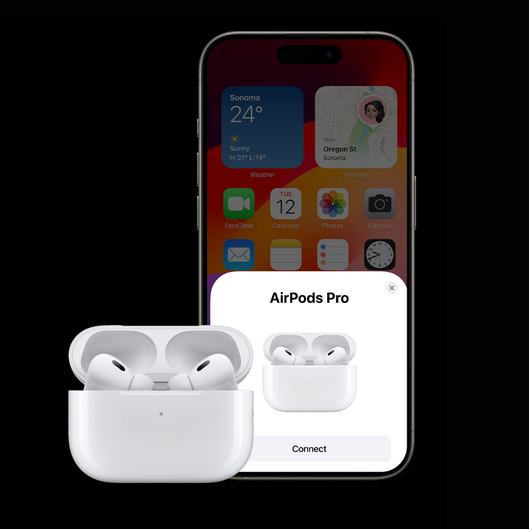 Zexsus Pro 2nd Generation ANC | Free 5000mAh MagSafe Powerbank | (Type-C) 100% Hassle-Free Warranty