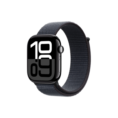 Watch Series 10 Smartwatch 46mm GPS + Cellular Smartwatch  | Titanium Case | OLED Always-On Retina display | 1-Year Warranty | Easy 15-Day Returns | Earbuds pro 2 & Magsafe (Free Gift)APPLE