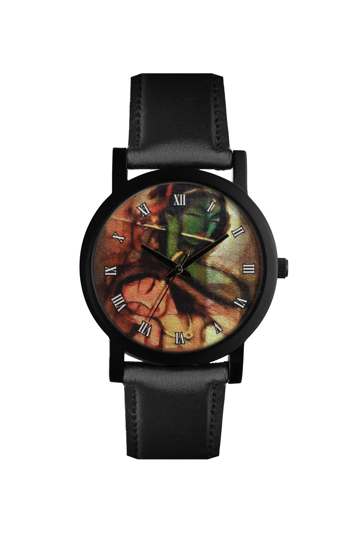 Radha Krishna Watch