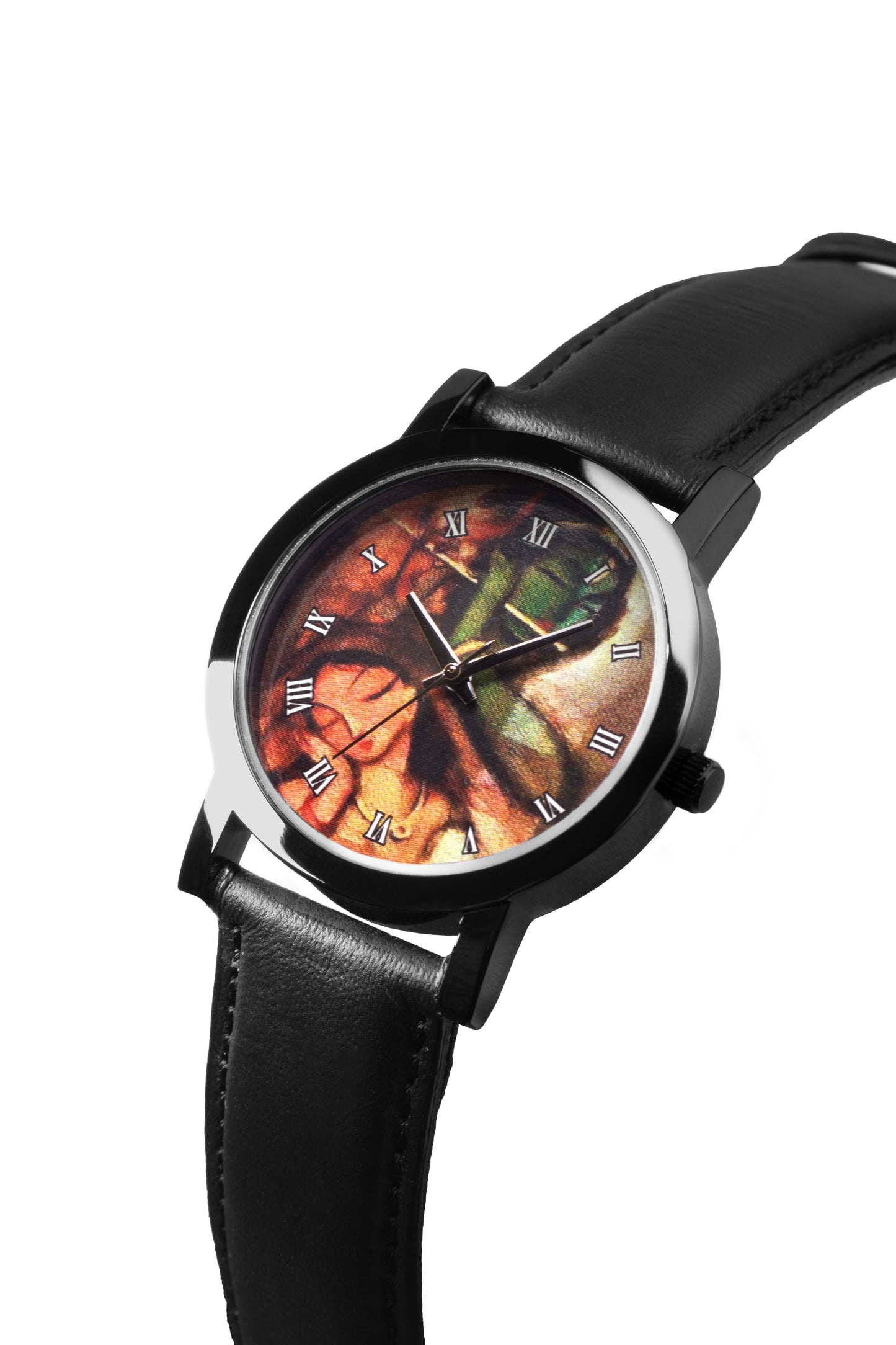Radha Krishna Watch