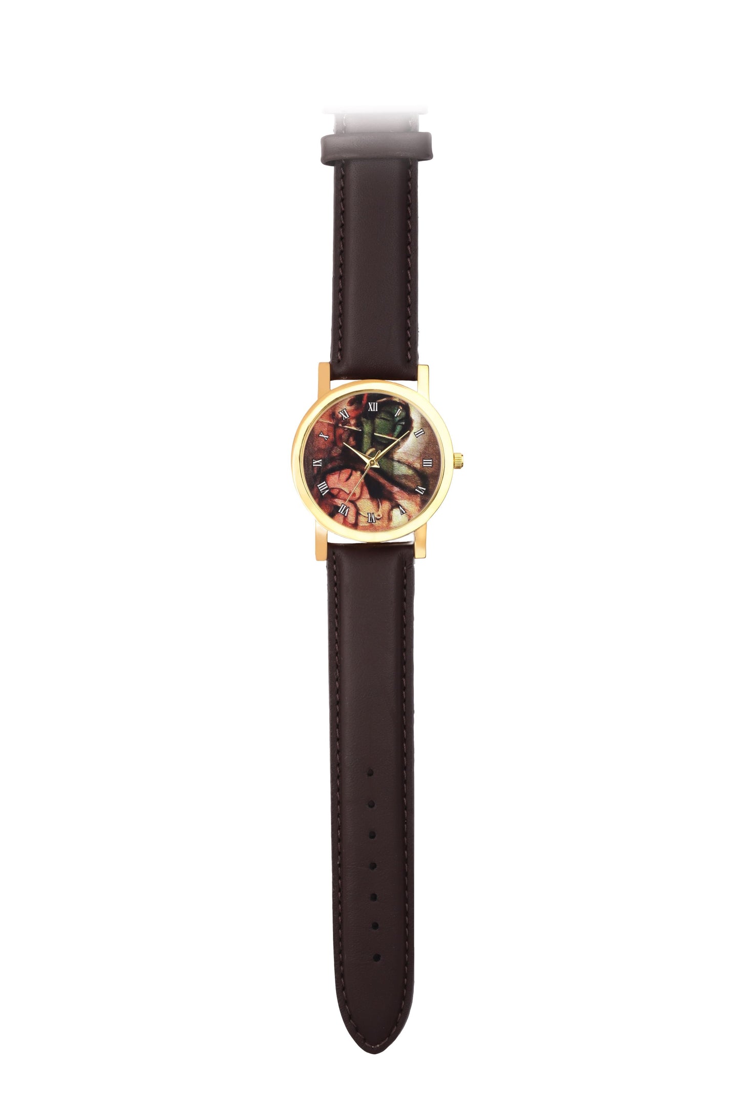 Radha Krishna Watch