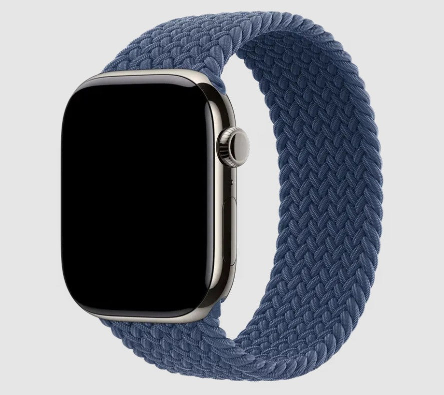 Watch Series 10 Smartwatch 46mm GPS + Cellular Smartwatch  | Titanium Case | OLED Always-On Retina display | 1-Year Warranty | Easy 15-Day Returns | Earbuds pro 2 & Magsafe (Free Gift)APPLE