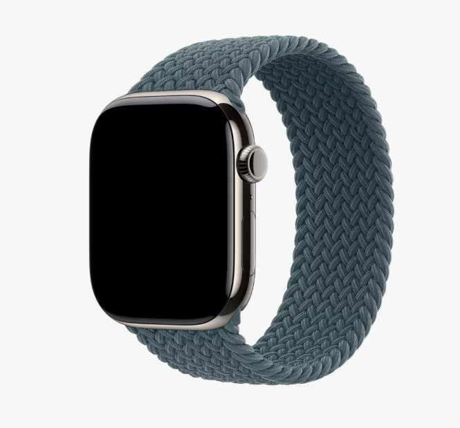 Watch Series 10 Smartwatch 46mm GPS + Cellular Smartwatch  | Titanium Case | OLED Always-On Retina display | 1-Year Warranty | Easy 15-Day Returns | Earbuds pro 2 & Magsafe (Free Gift)APPLE