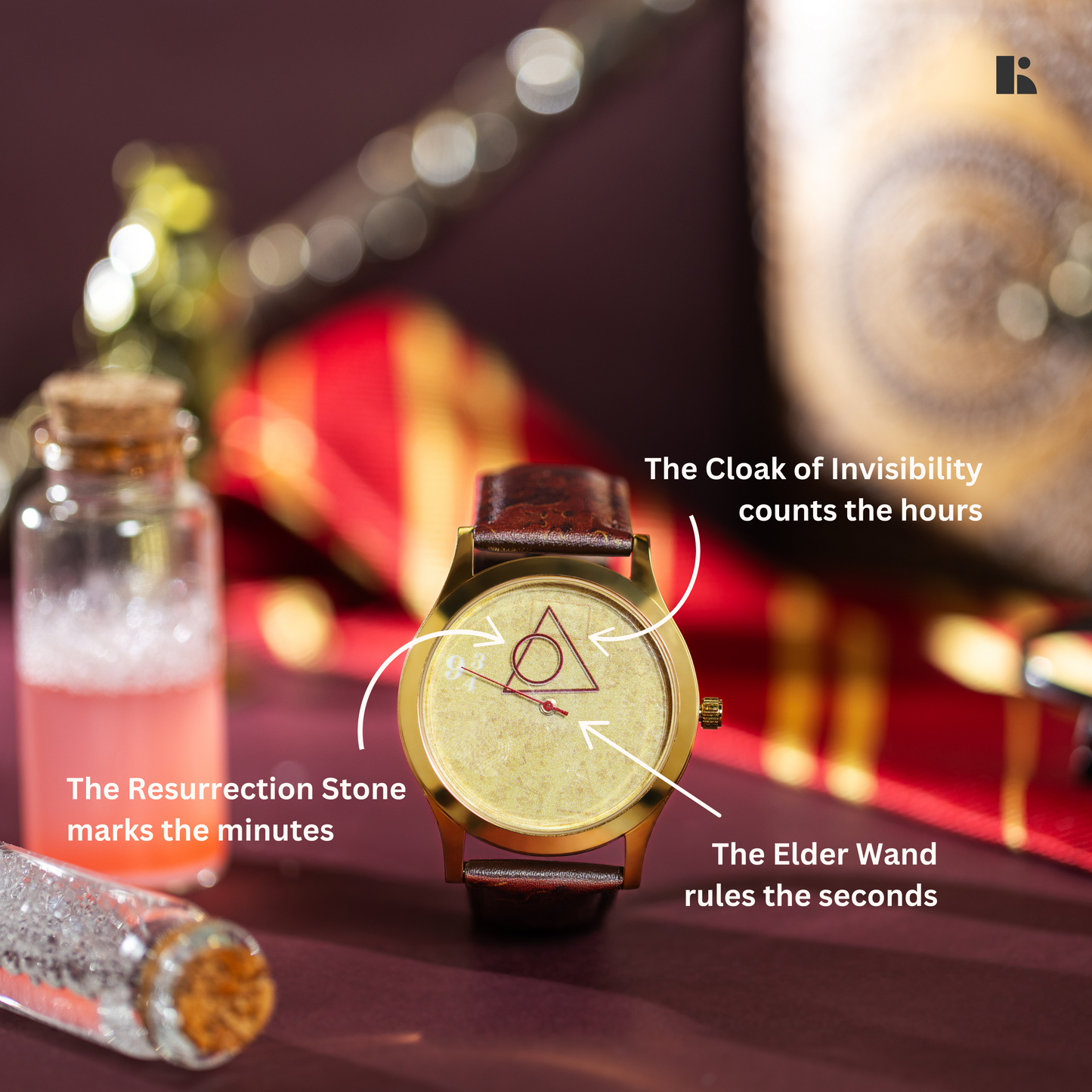 The Time-Turner