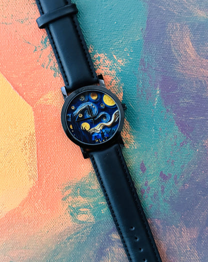 Starryscape Watch