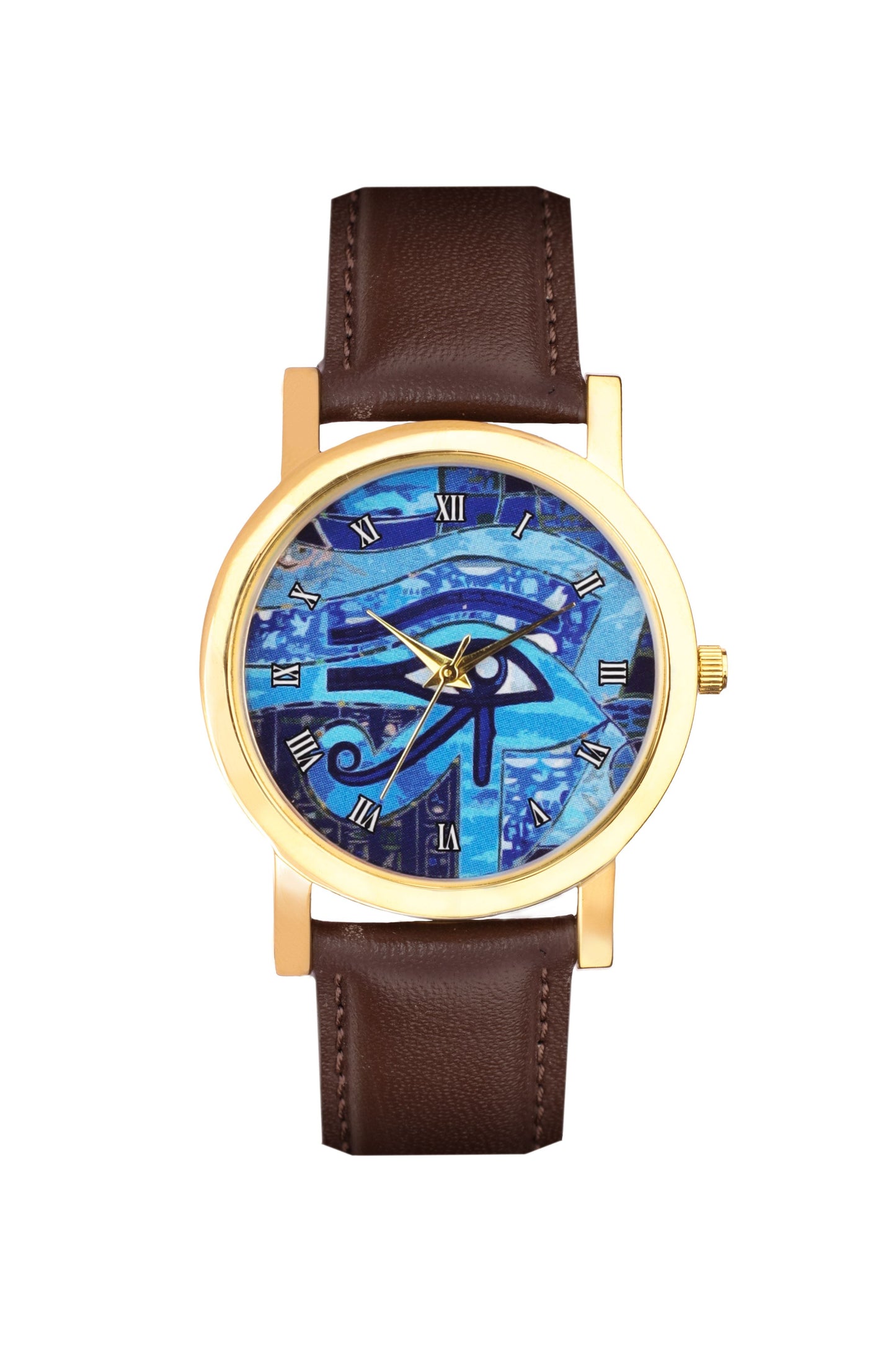 Nazar Battu Watch