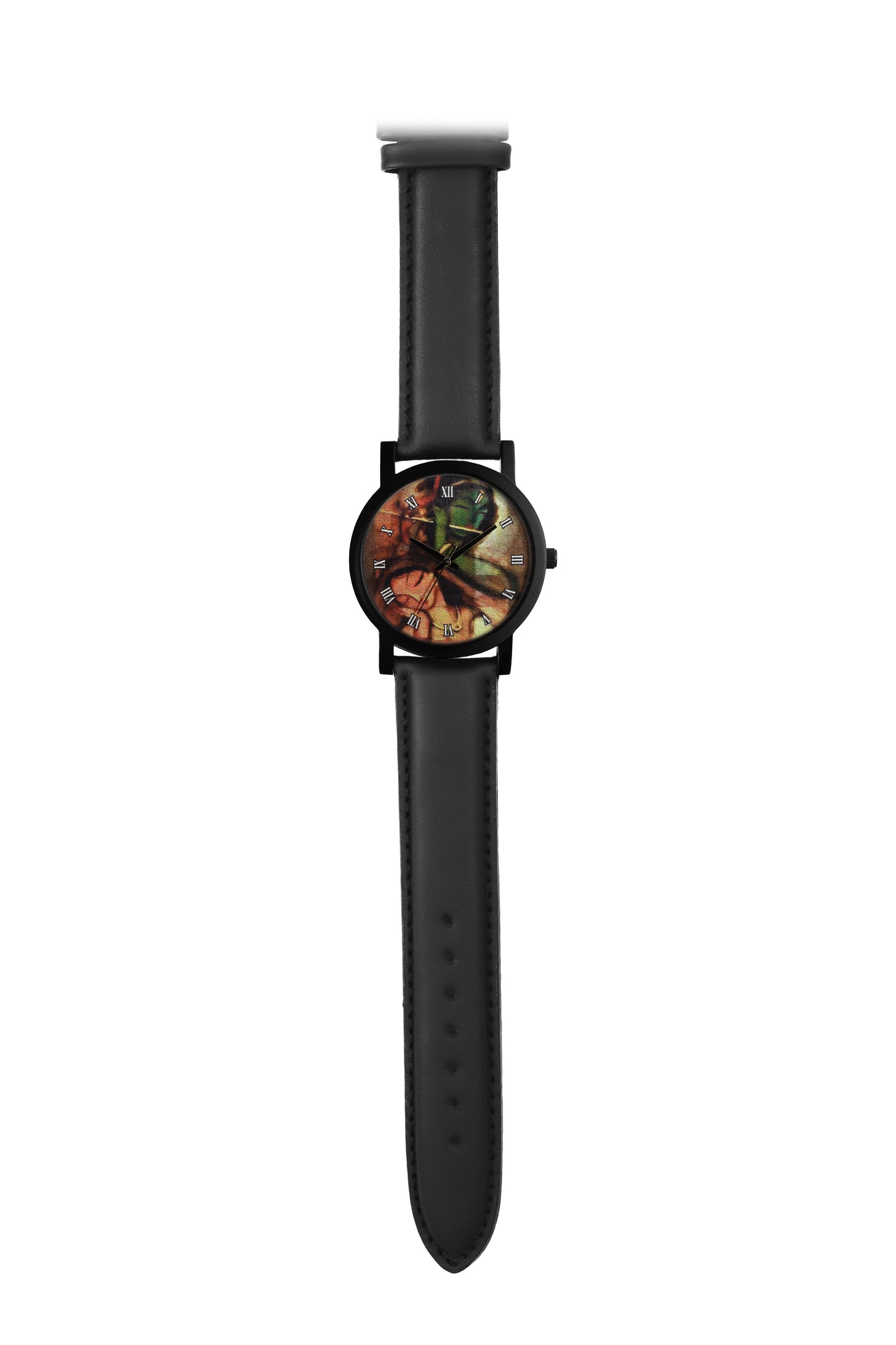 Radha Krishna Watch