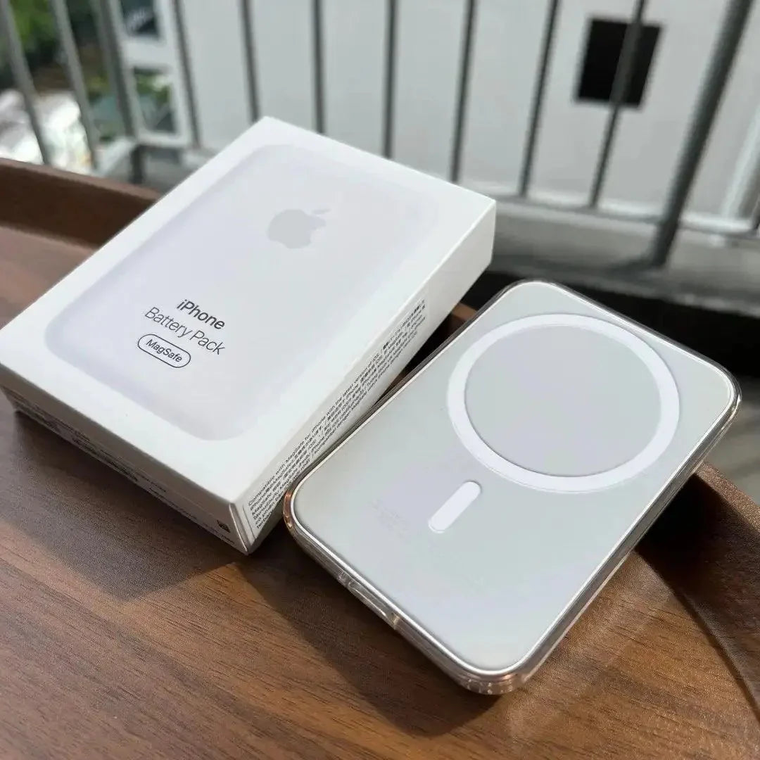 Zexsus Pro 2nd Generation ANC | Free 5000mAh MagSafe Powerbank | (Type-C) 100% Hassle-Free Warranty