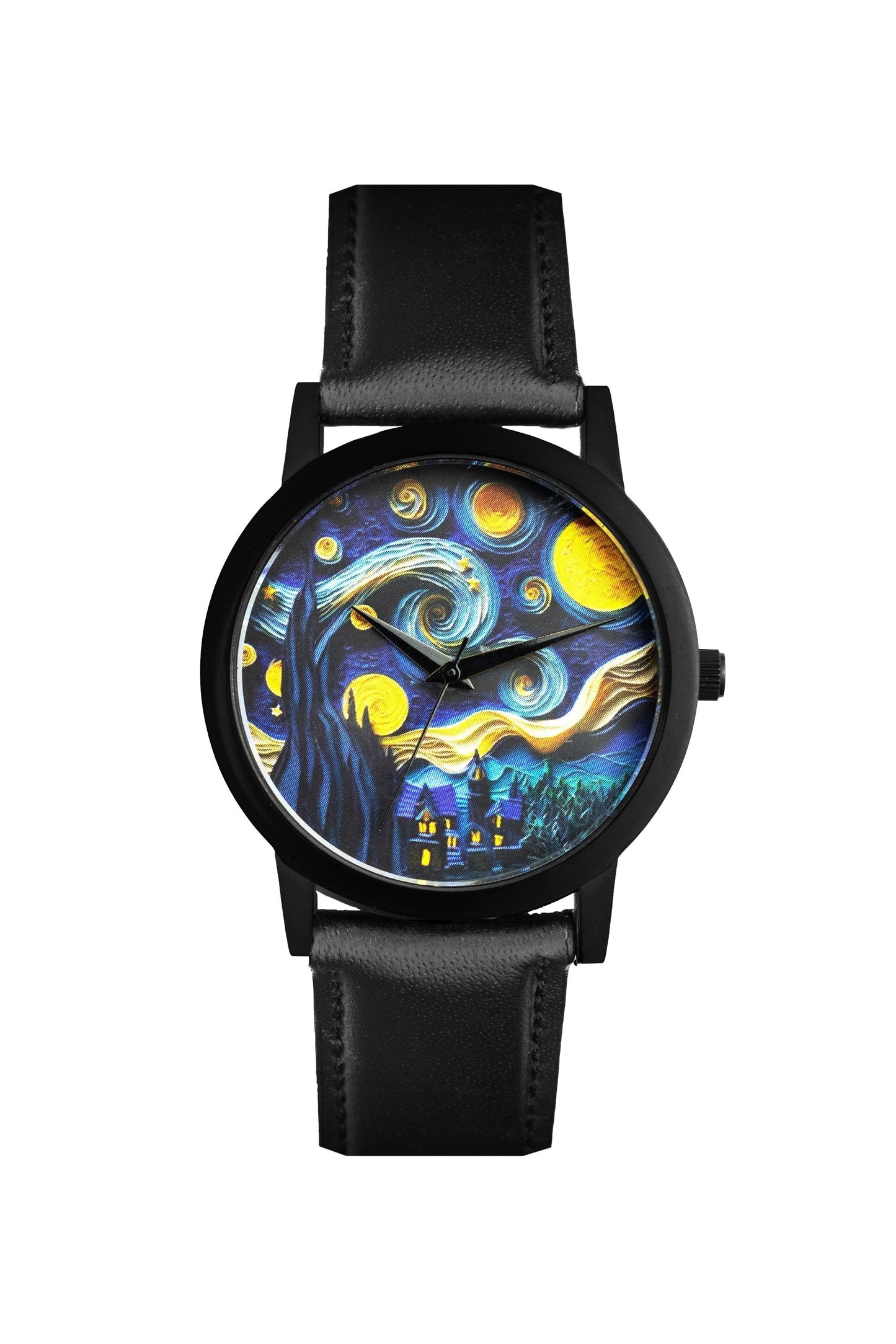 Starryscape Watch