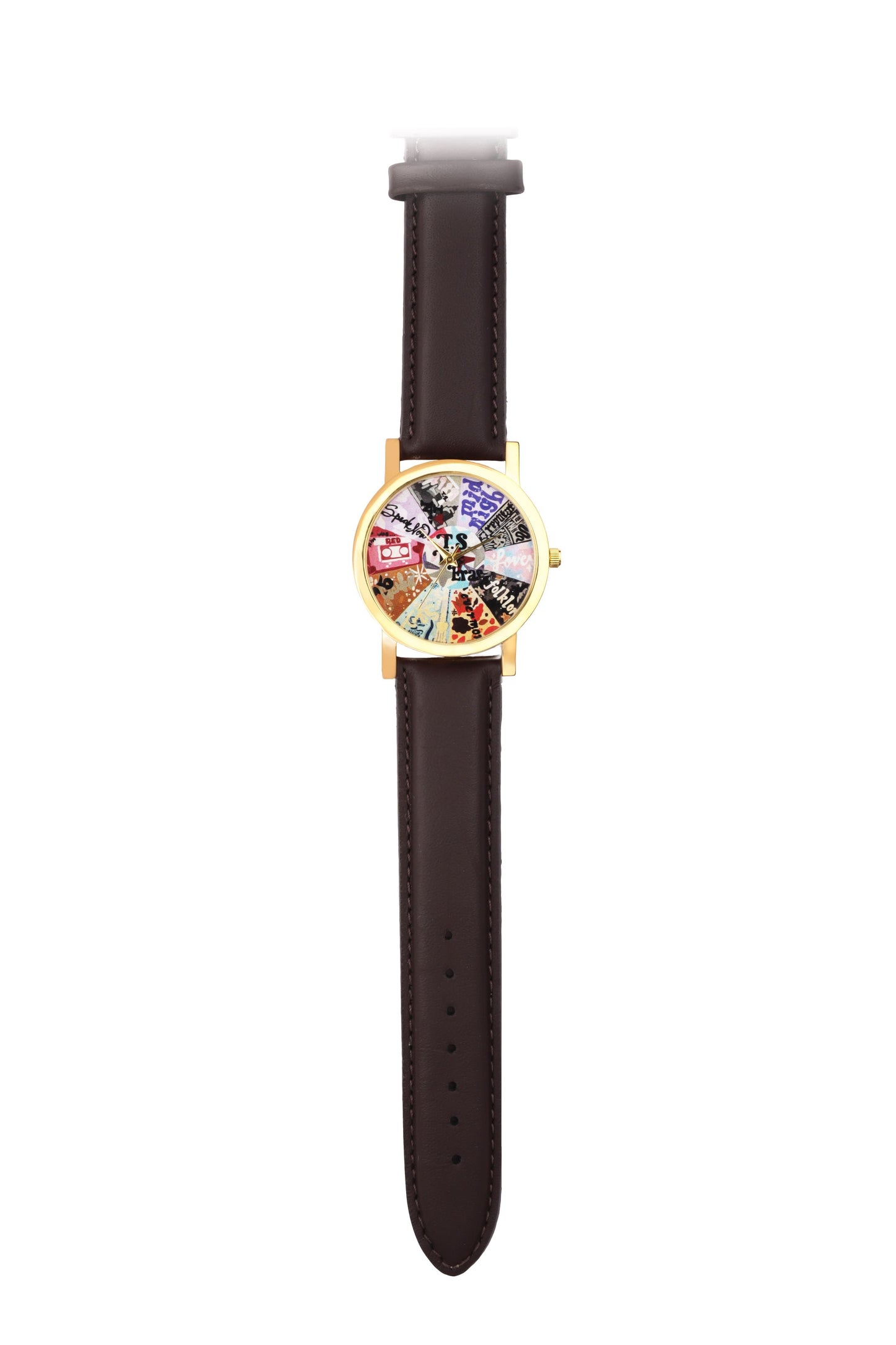 Swiftverse Watch