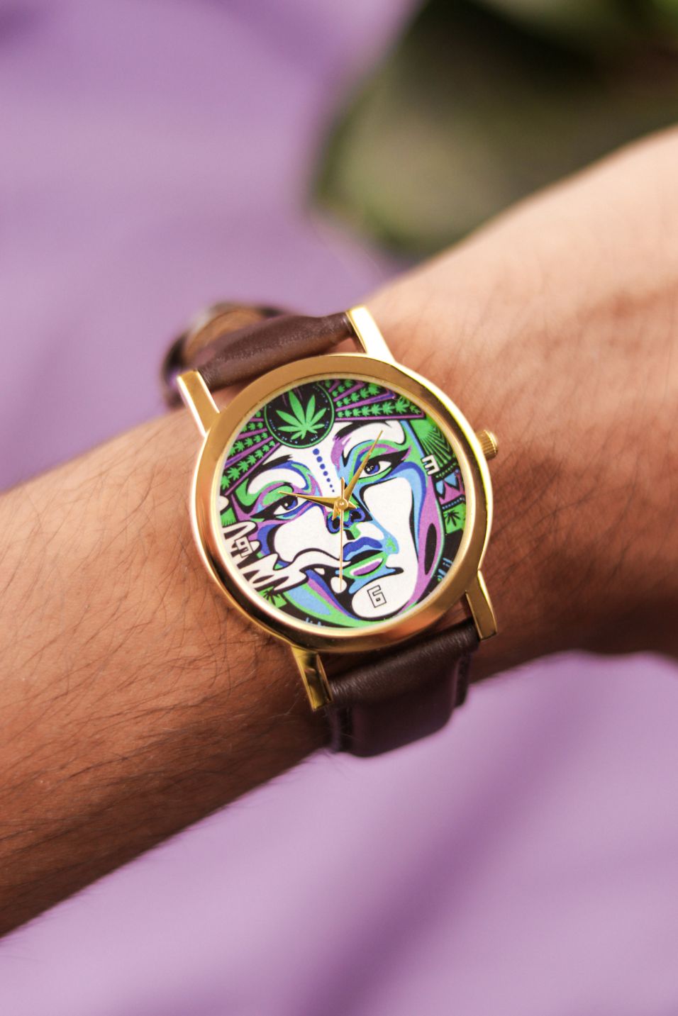 Vibes Watch