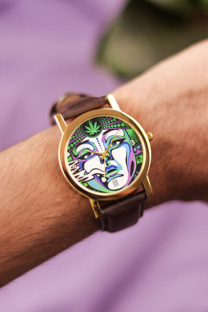 Vibes Watch