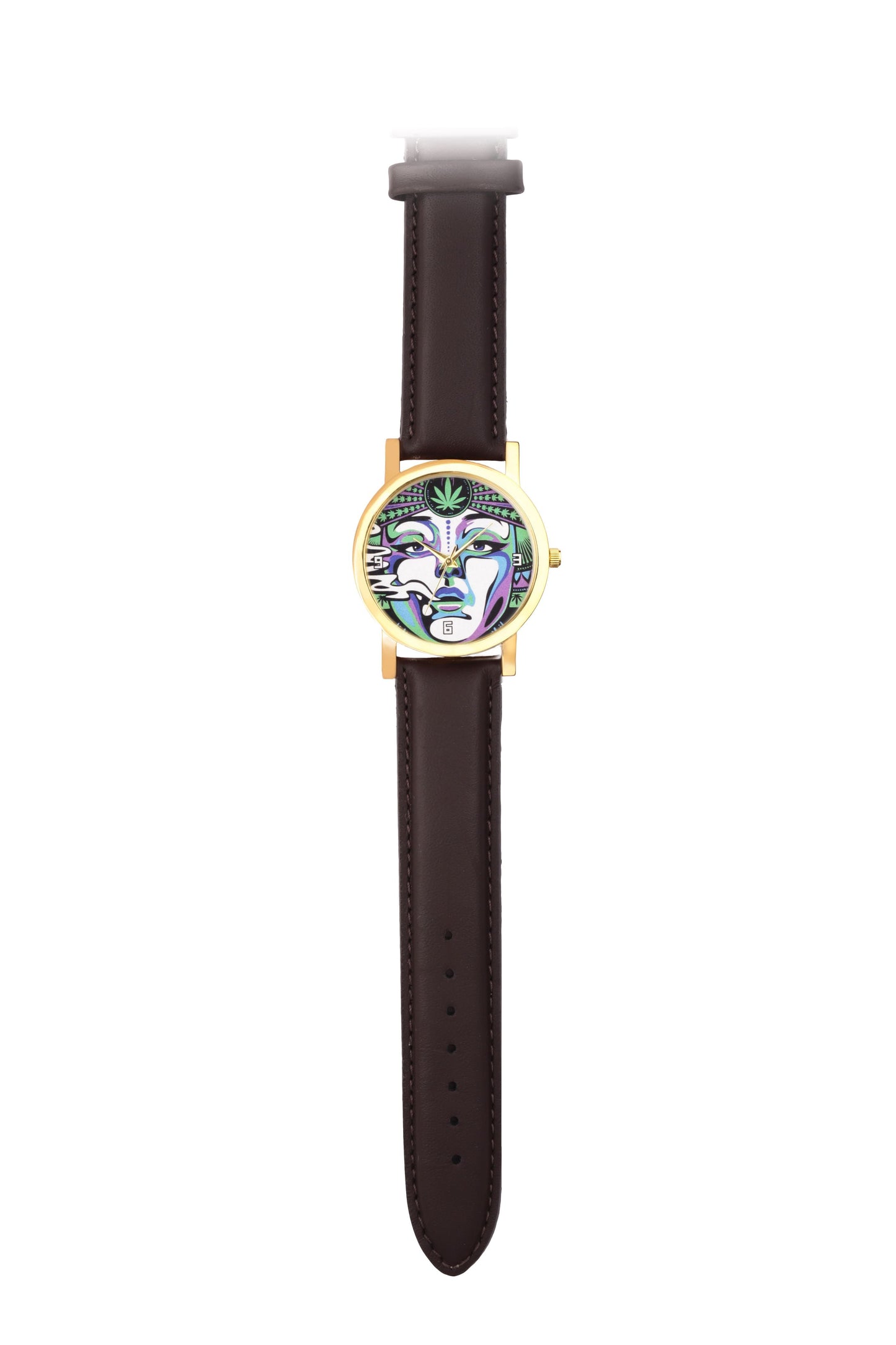 Vibes Watch