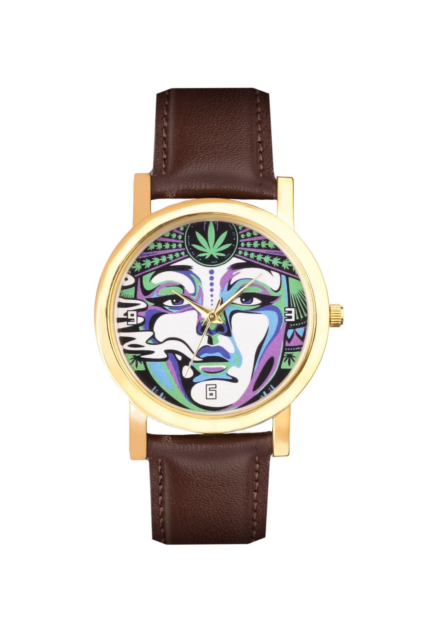 Vibes Watch