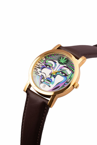 Vibes Watch