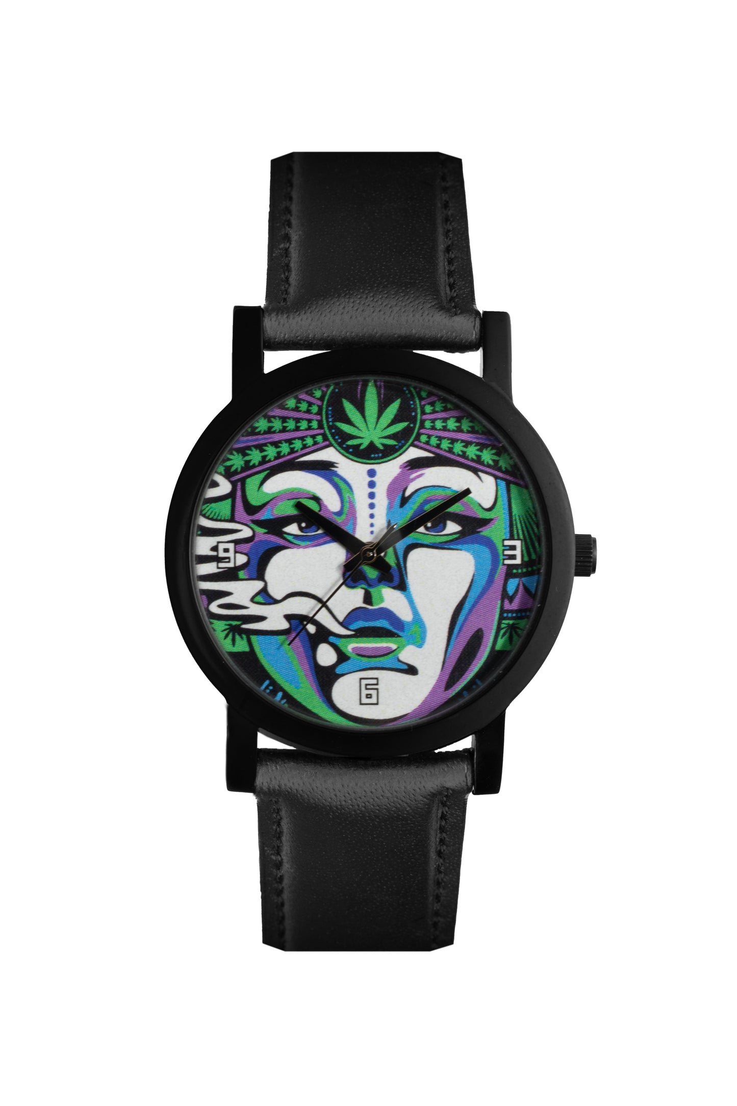 Vibes Watch