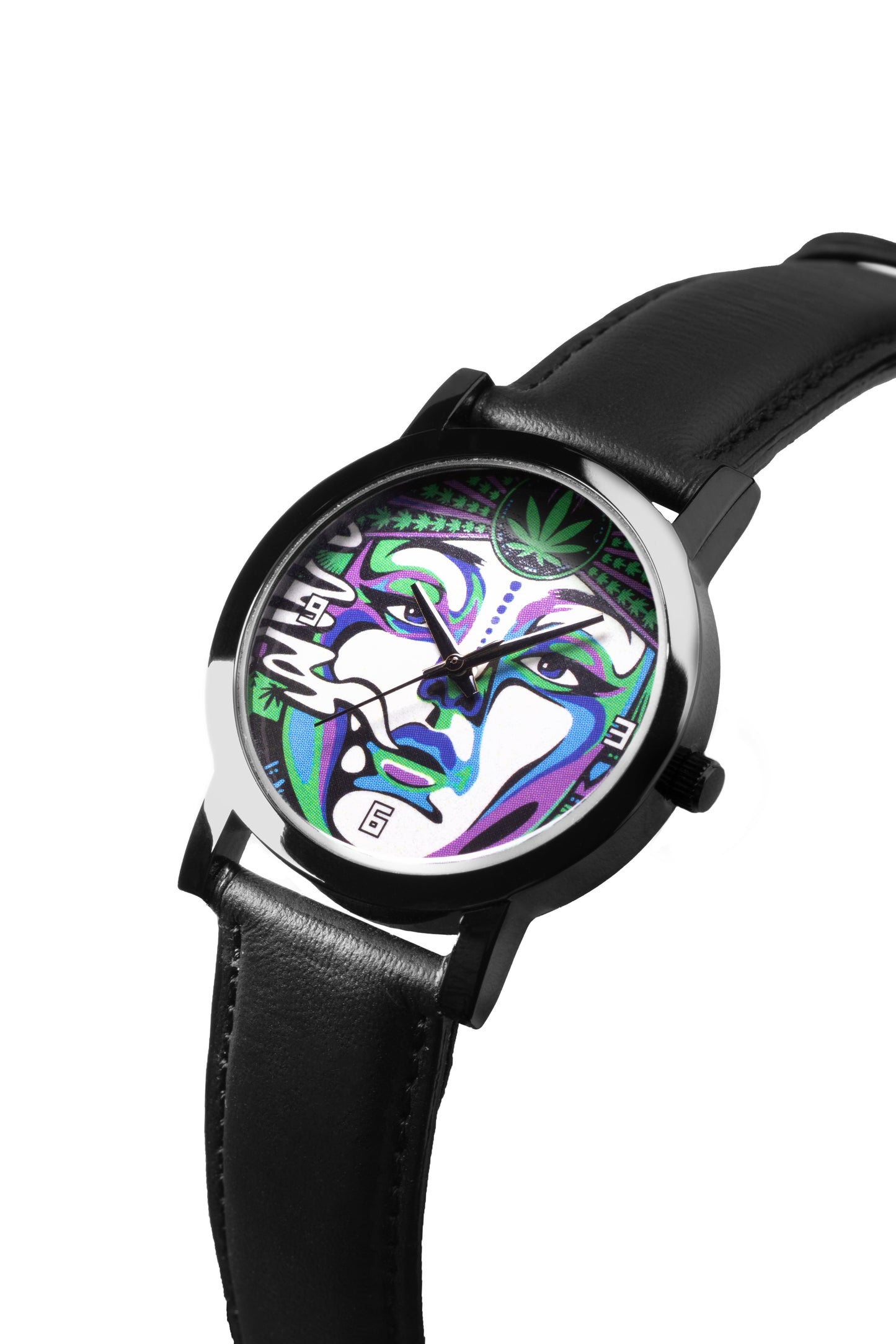 Vibes Watch