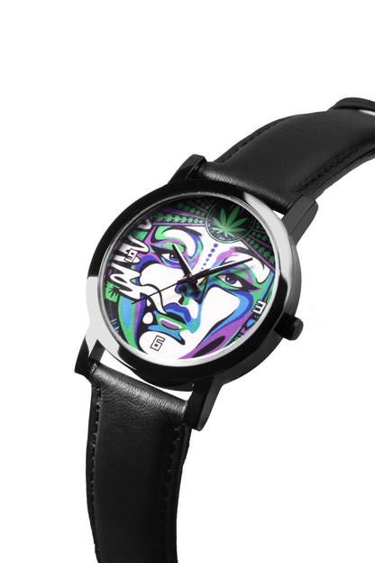 Vibes Watch