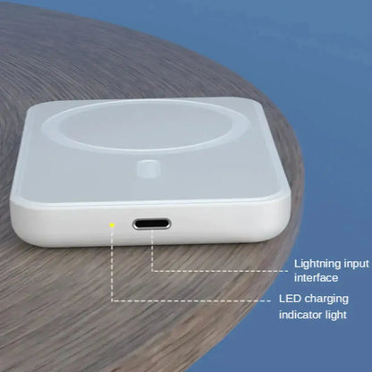 Zexsus Pro 2nd Generation ANC | Free 5000mAh MagSafe Powerbank | (Type-C) 100% Hassle-Free Warranty